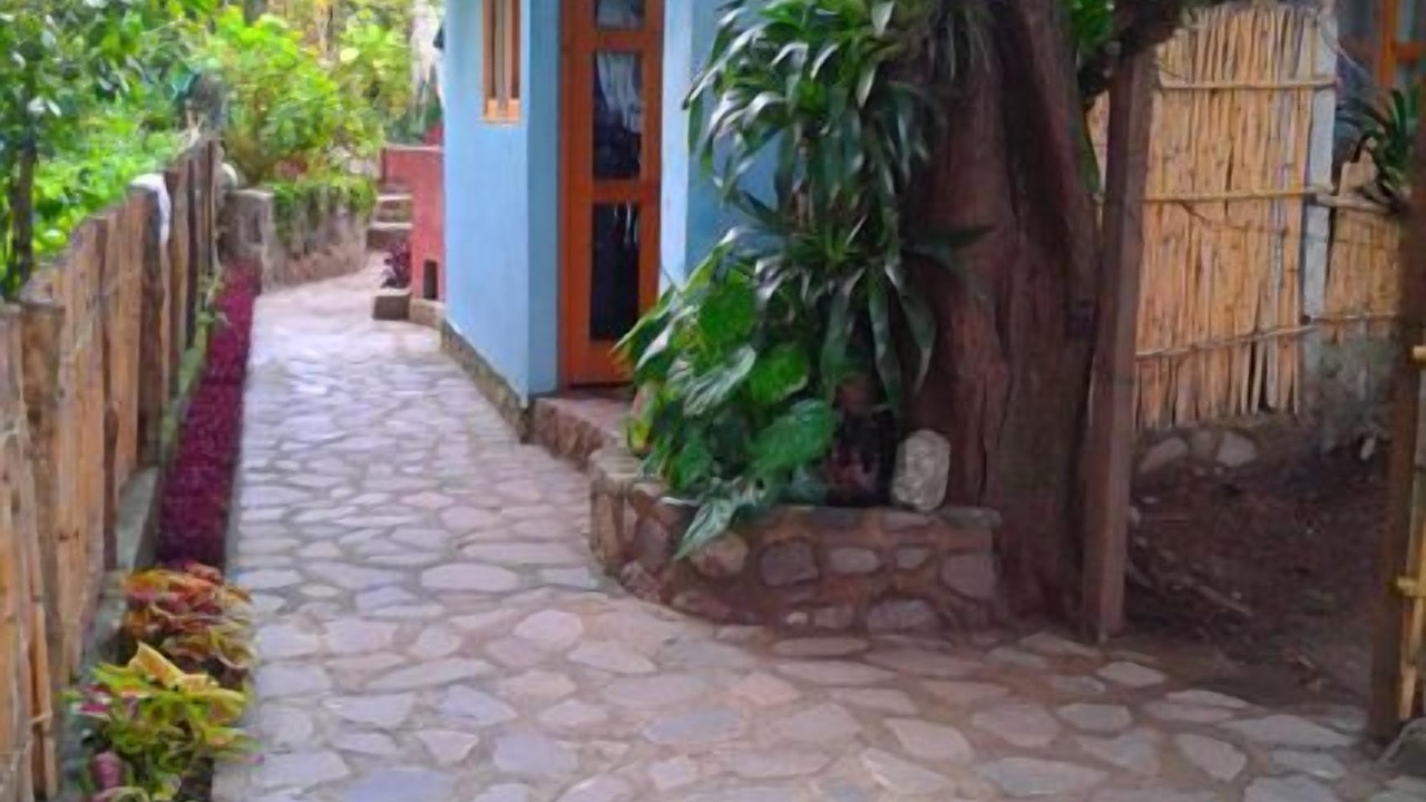 Photo of Outdoor in Jaibalito