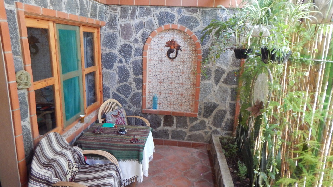 Photo of Outdoor in Jaibalito