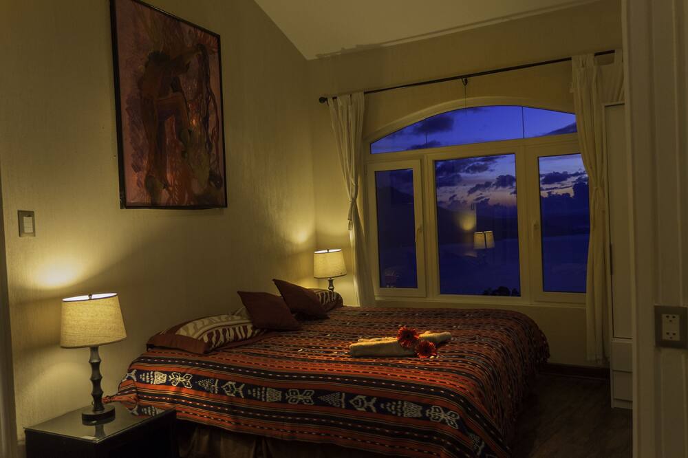 Photo of Bedroom in Solola