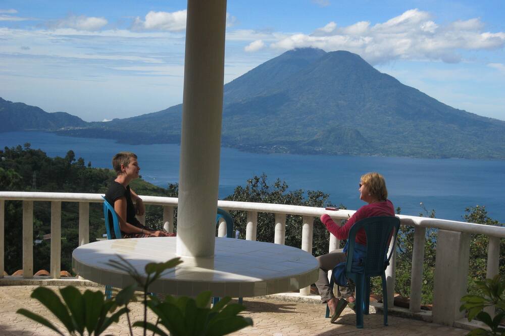 Photo of Bedroom in Solola