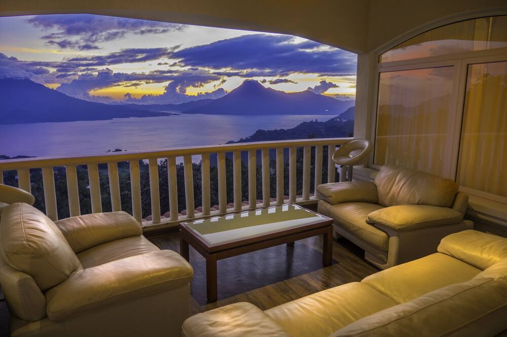 Photo of Outdoor in Solola