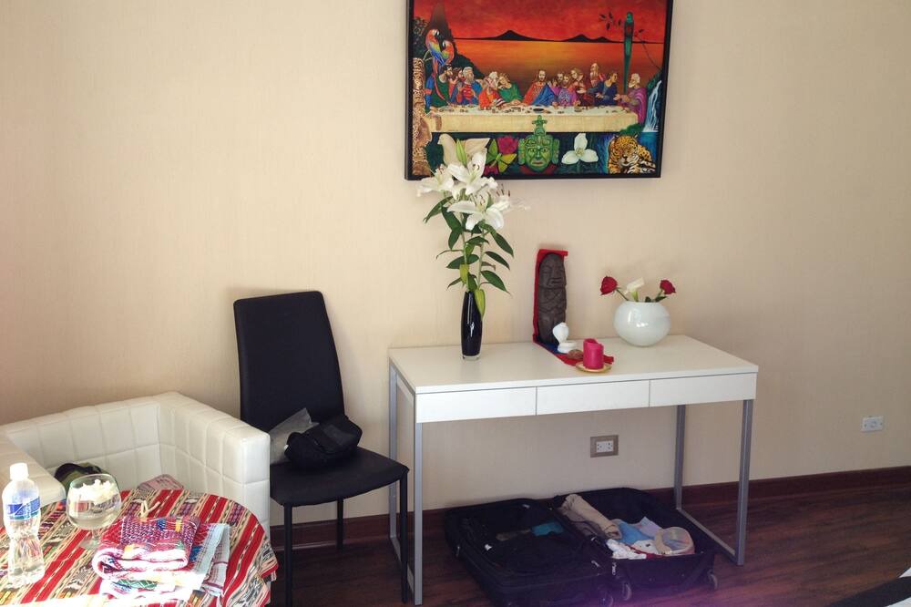 Photo of Bedroom in Solola
