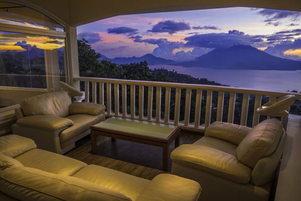 Photo of Patio Balcony in Solola
