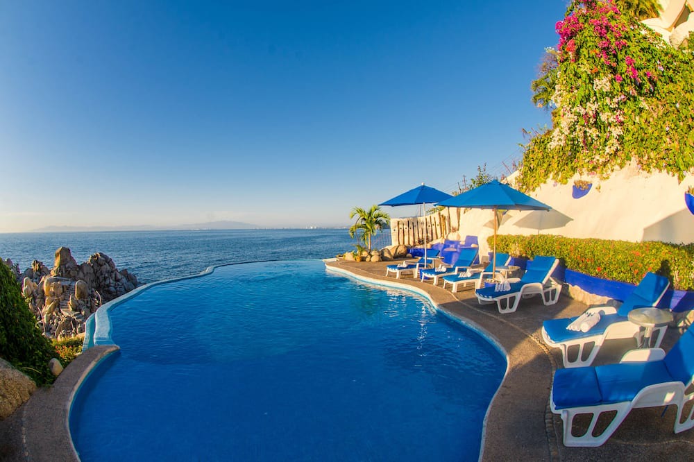 Photo of Outdoor in Boca de Tomatlan