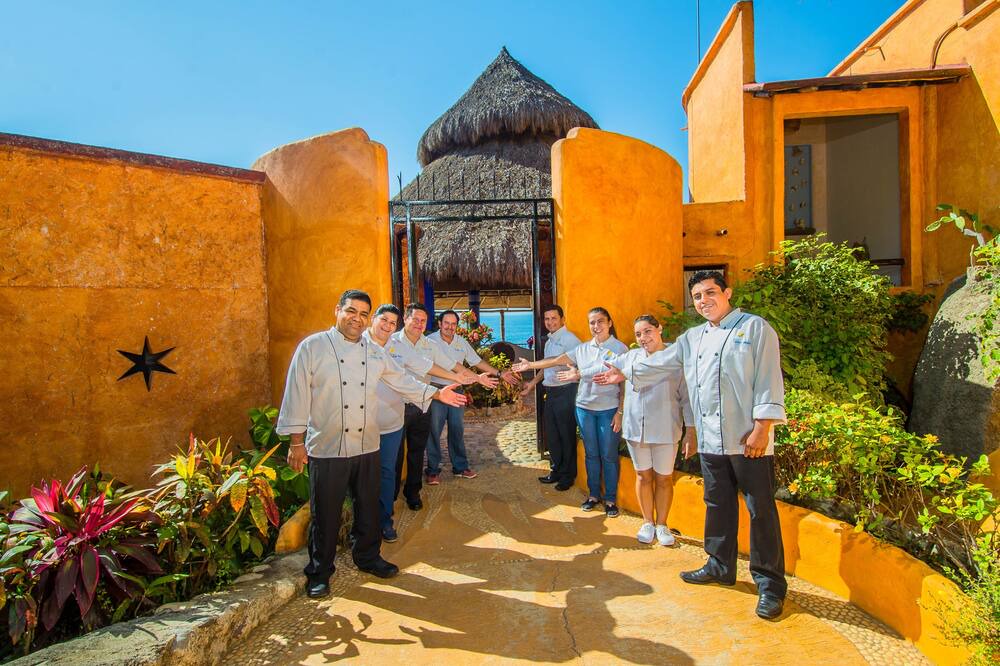 Photo of Outdoor in Boca de Tomatlan