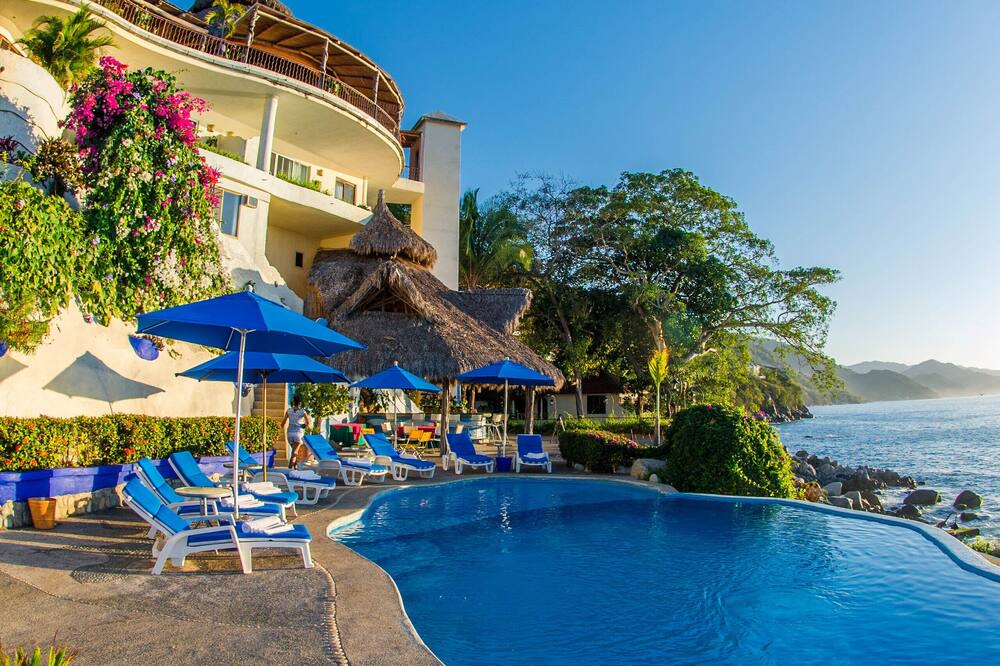 Photo of Outdoor in Boca de Tomatlan