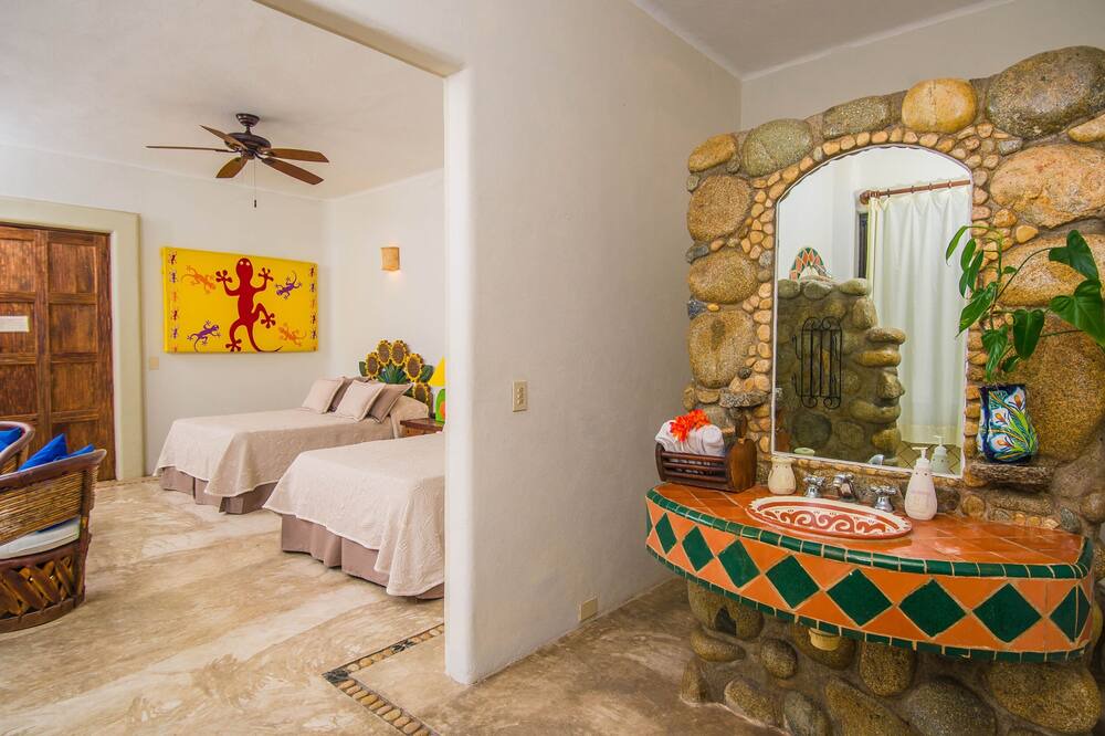 Photo of Bedroom in Boca de Tomatlan