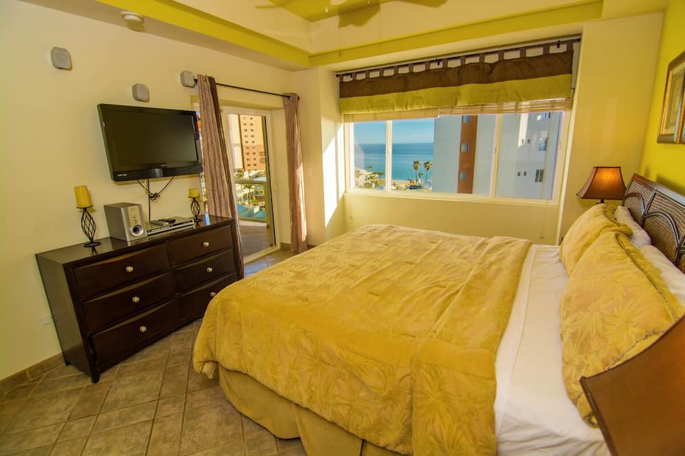 Photo of Bedroom in Sandy Beach