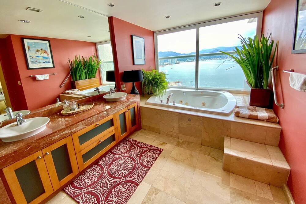 Photo of Bathroom in Palmar de Aramara