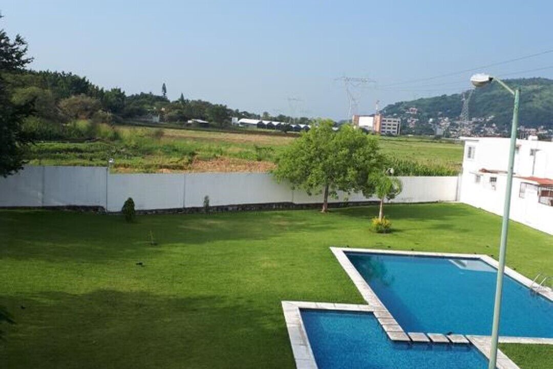 Photo of Outdoor in Tezoyuca