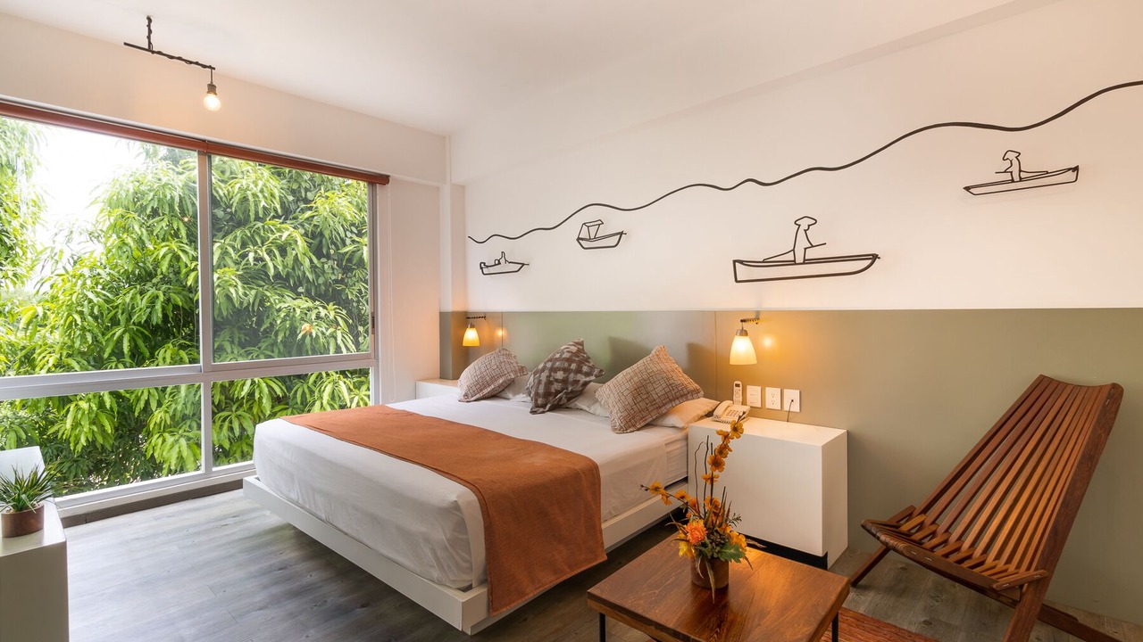 Photo of Bedroom in Iguala de la Independencia