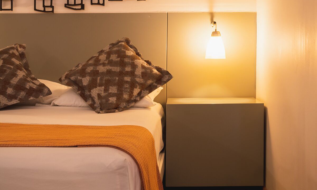Photo of Bedroom in Iguala de la Independencia