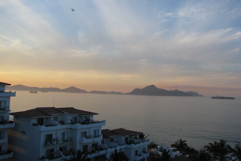 Photo of Patio Balcony in Manzanillo