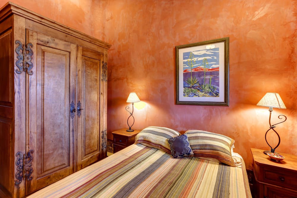 Photo of Bedroom in Los Barriles