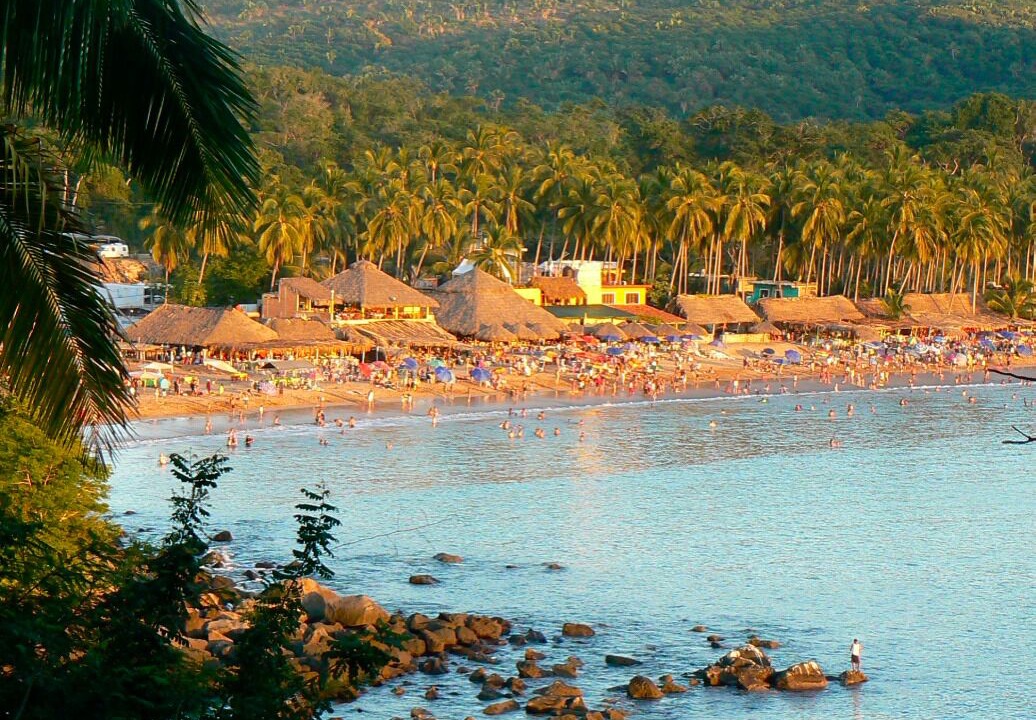 Photo of Others in Chacala