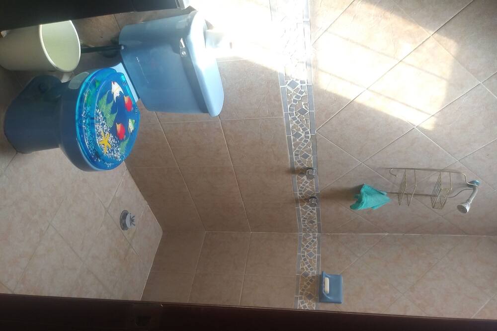 Photo of Bathroom in Santa Cruz Xoxocotlan