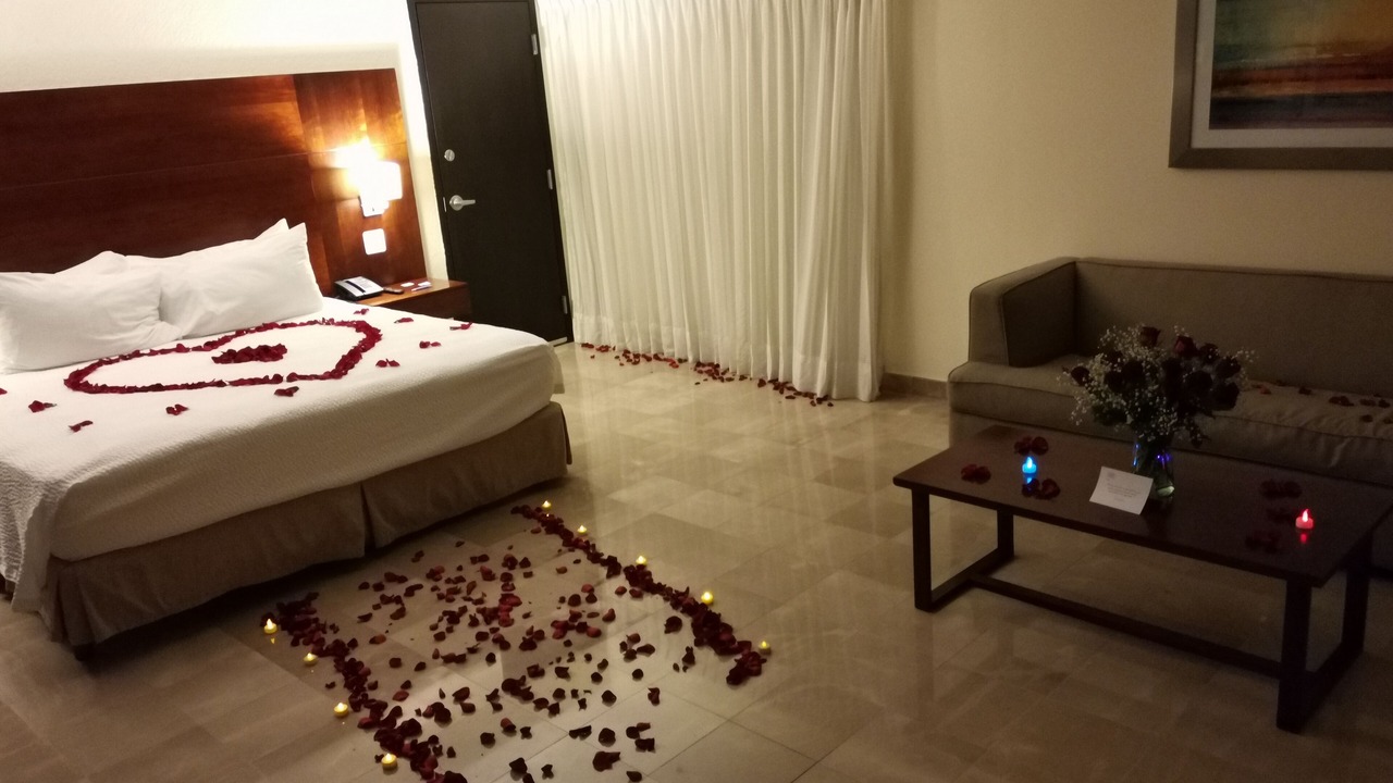 Photo of Patio Balcony in Veracruz