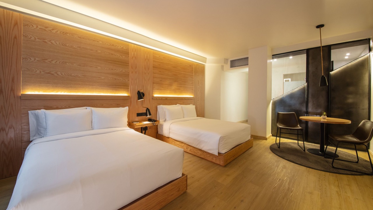 Photo of Bedroom in San Pedro Garza Garcia