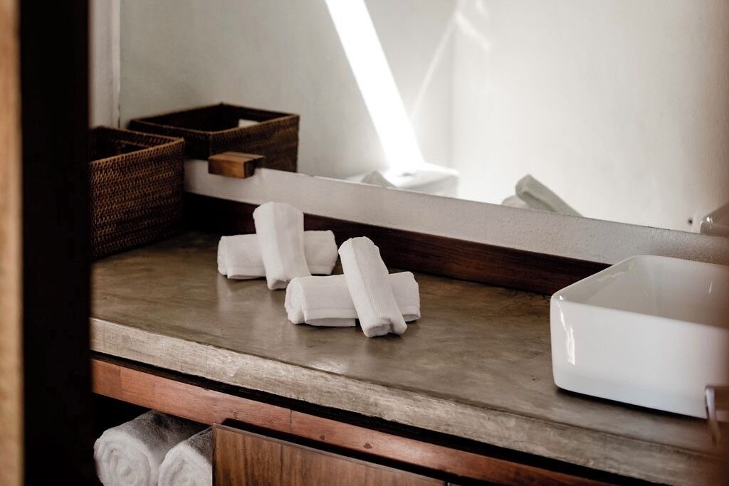Photo of Bathroom in Sayulita