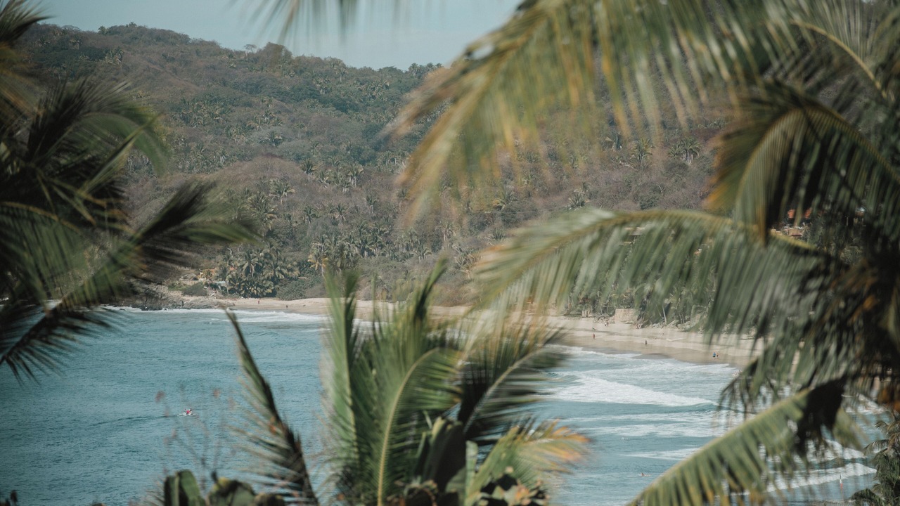 Photo of Outdoor in Sayulita