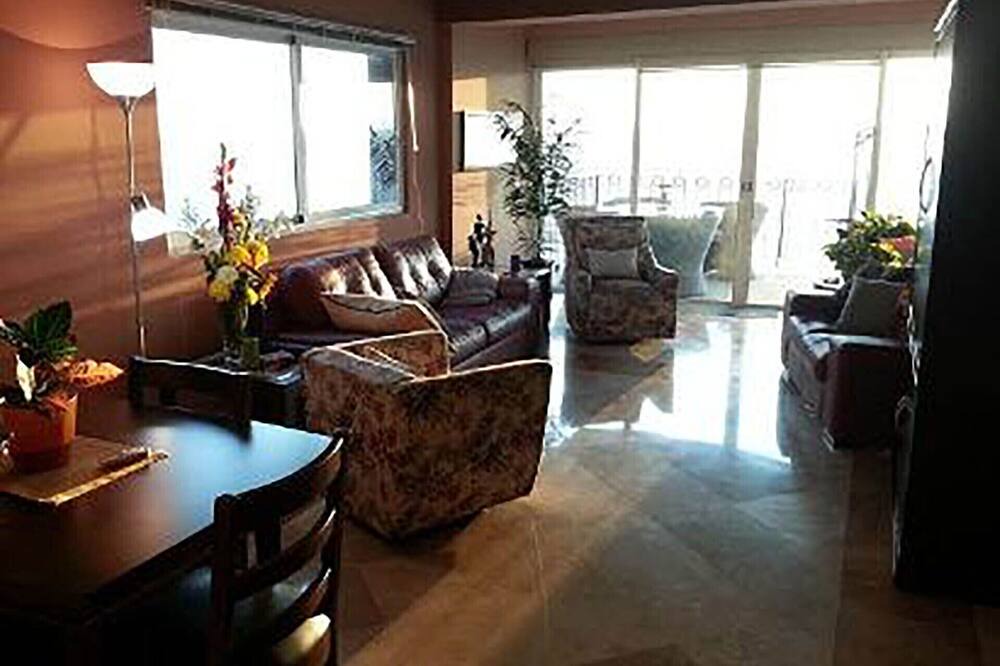 Photo of Patio Balcony in Balcones de Loma Linda