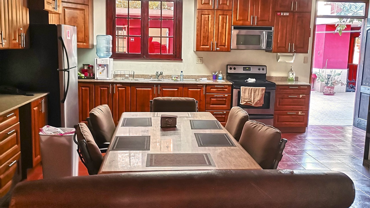 Photo of Kitchen in Zona 13