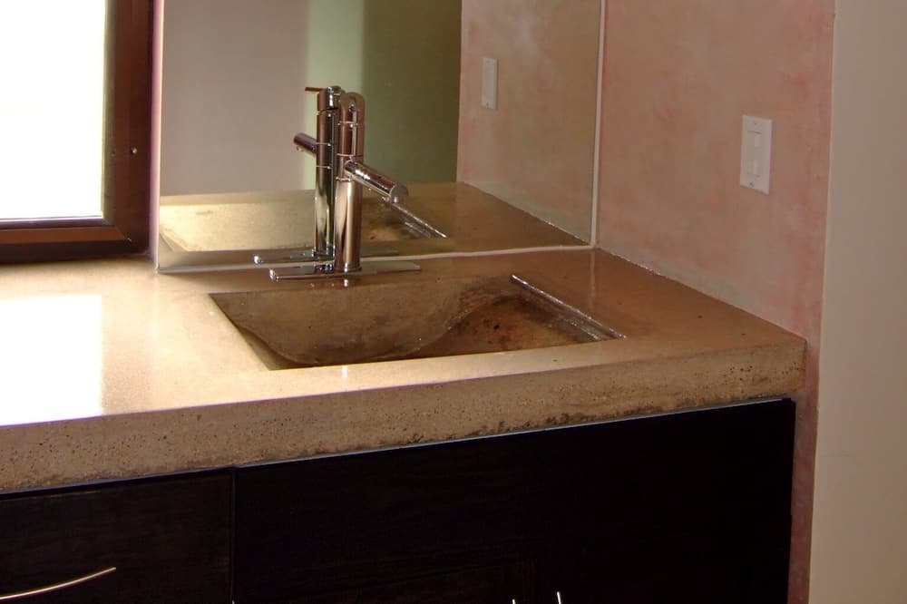 Photo of Bathroom in El Centenario
