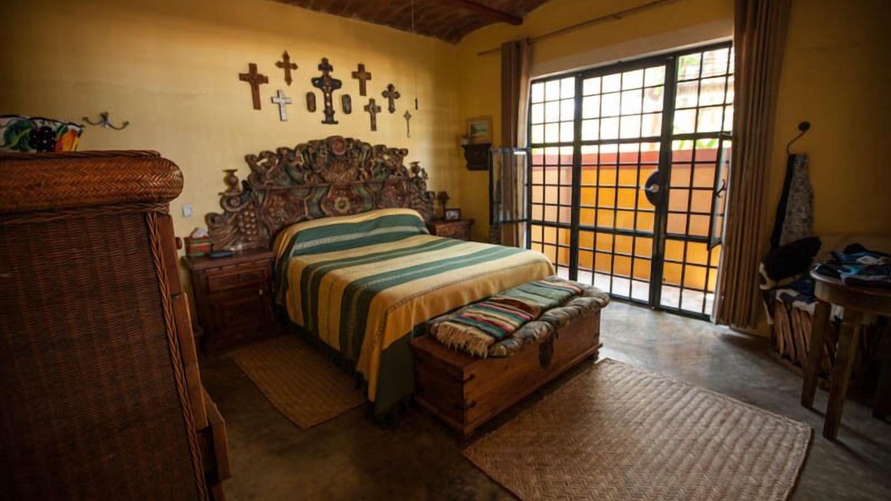 Photo of Bedroom in Chacala