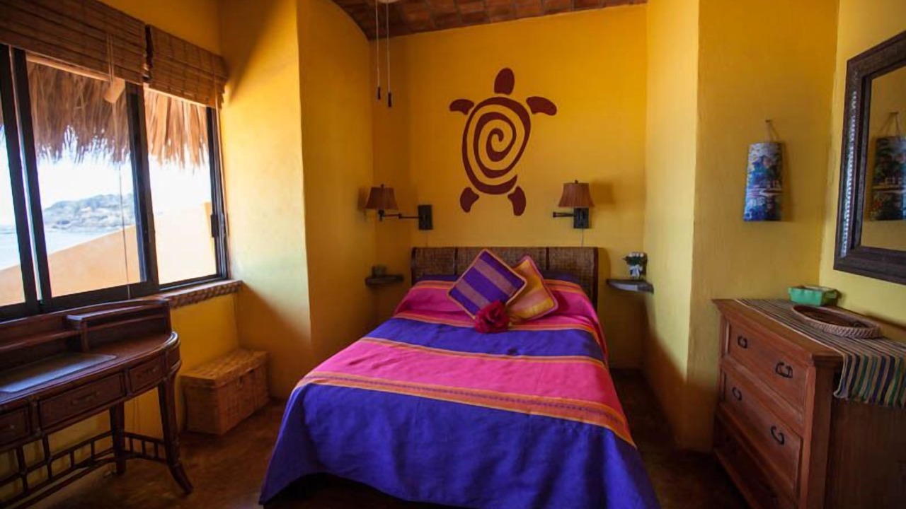 Photo of Bedroom in Chacala