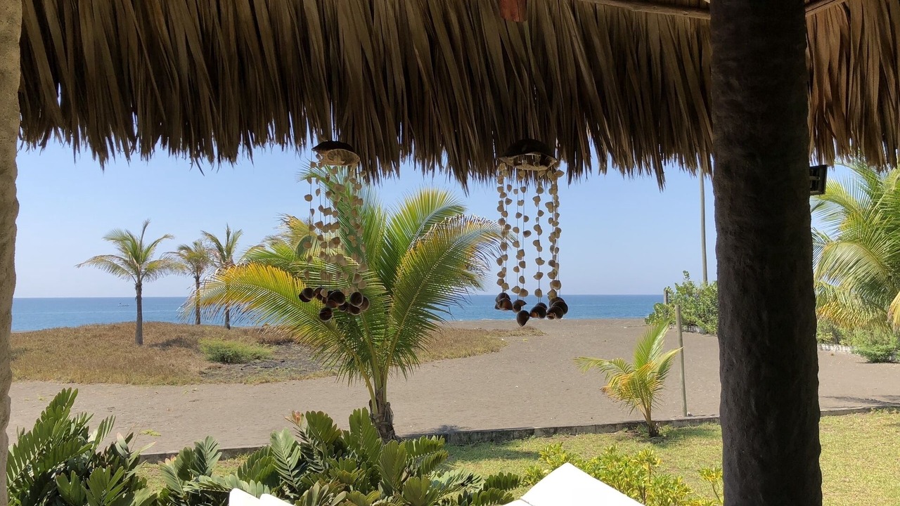 Photo of Outdoor in Monterrico