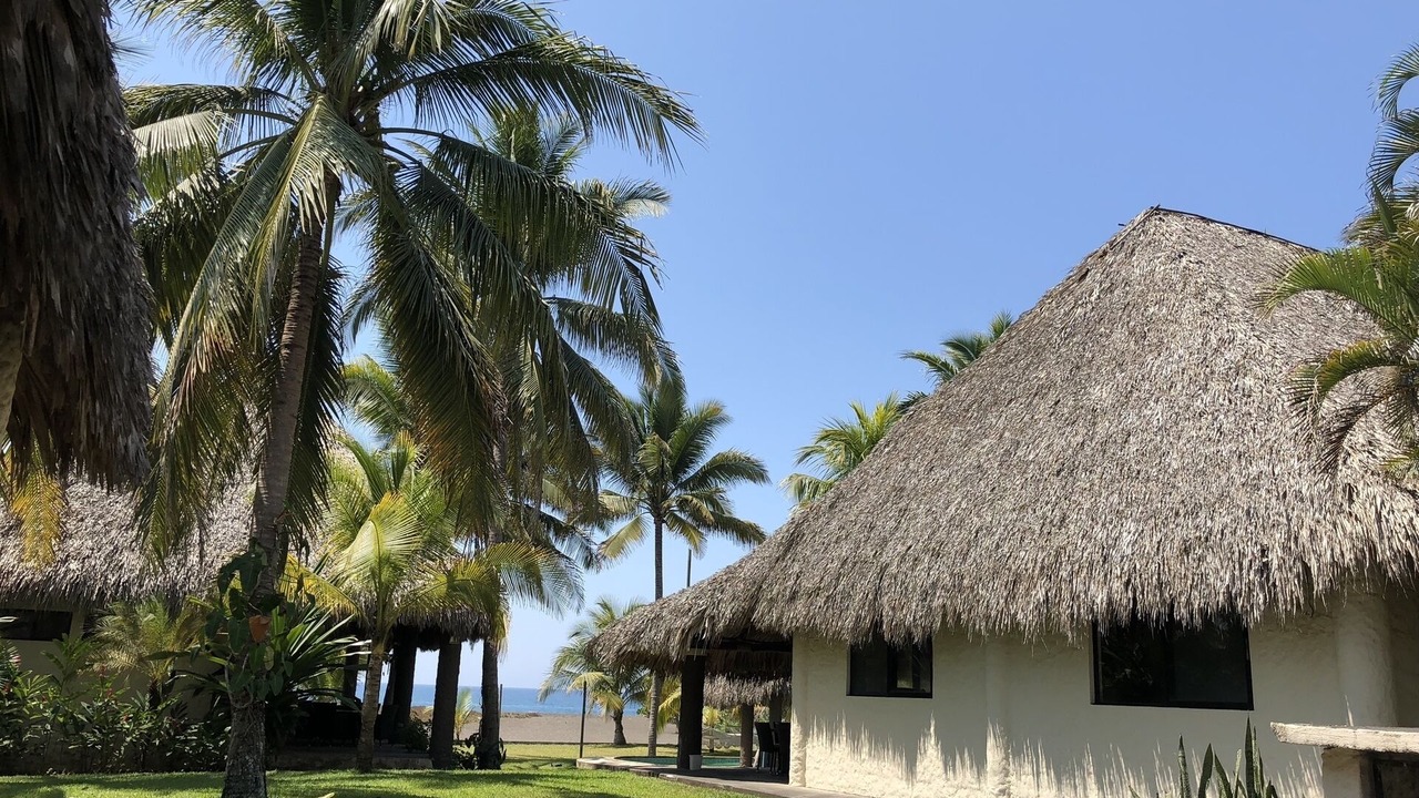 Photo of Outdoor in Monterrico