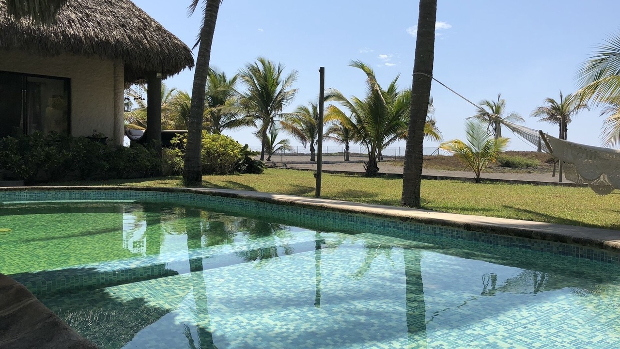 Photo of Outdoor in Monterrico