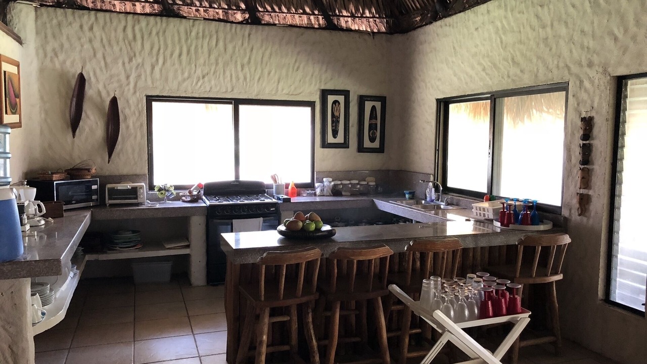 Photo of Kitchen in Monterrico