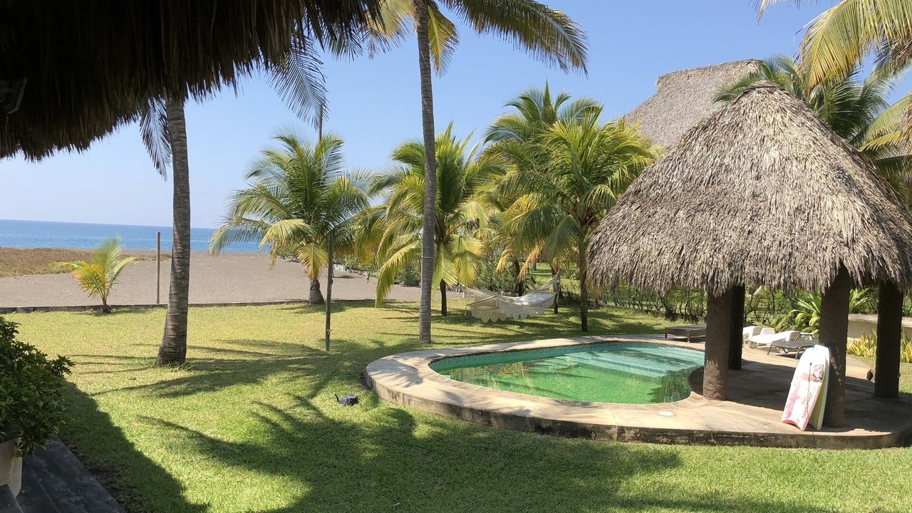 Photo of Outdoor in Monterrico