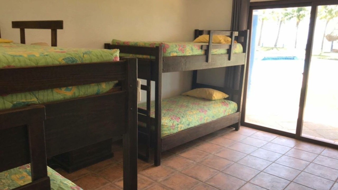 Photo of Bedroom in Monterrico