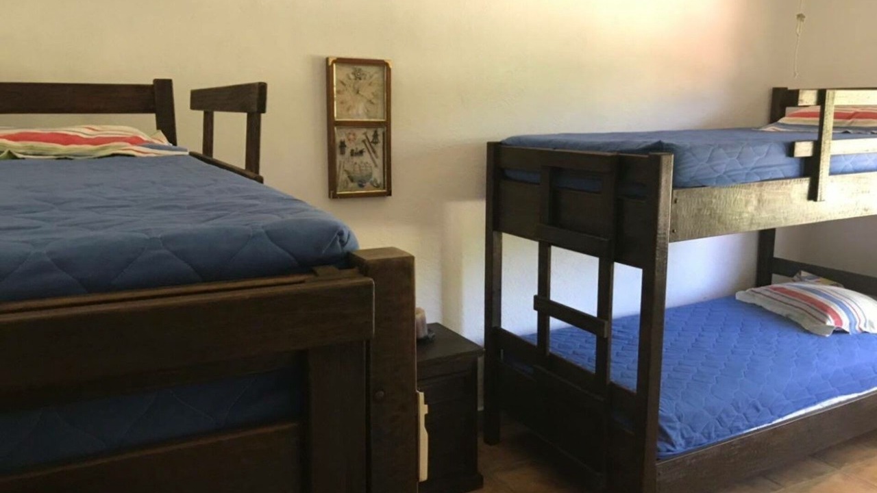 Photo of Bedroom in Monterrico
