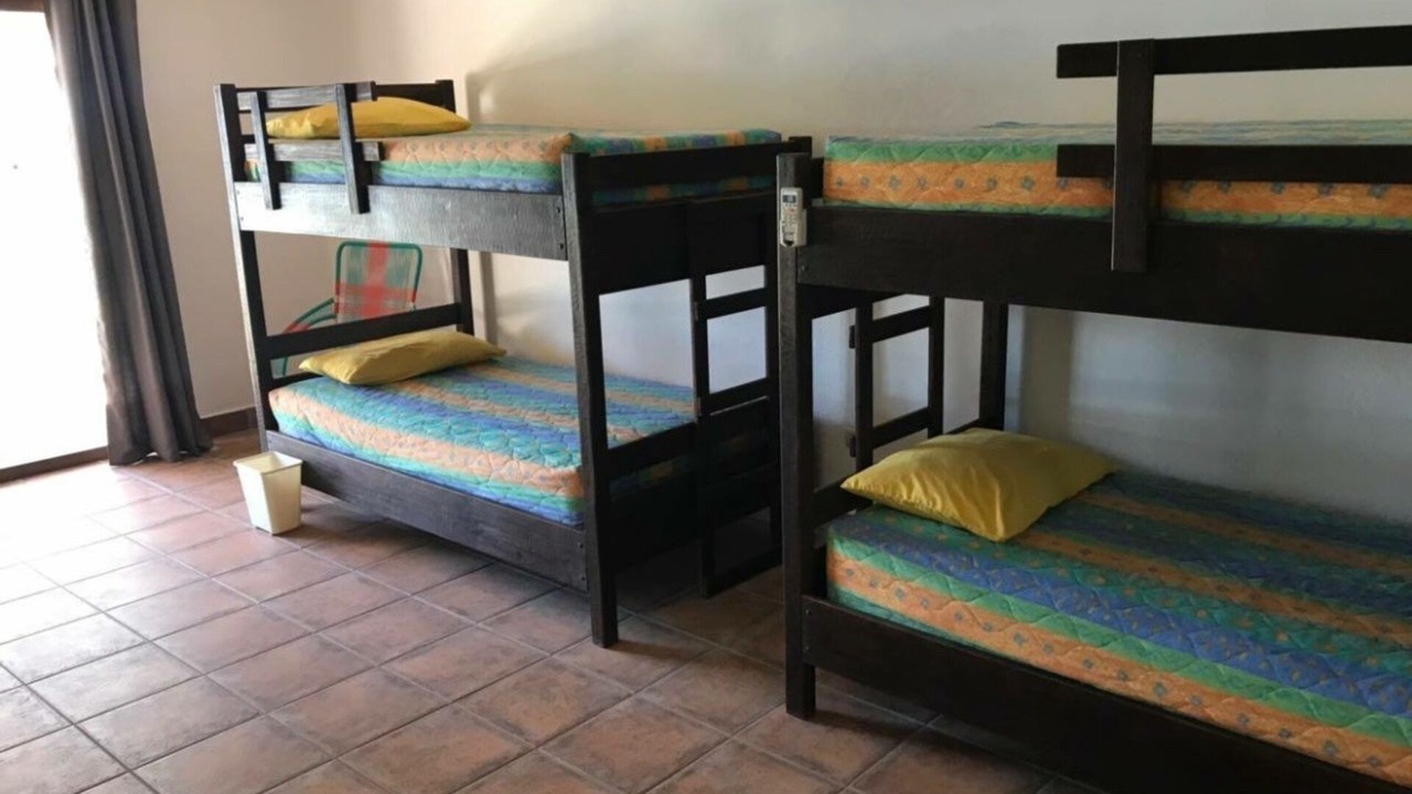 Photo of Bedroom in Monterrico