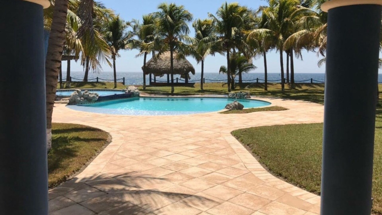 Photo of Outdoor in Monterrico