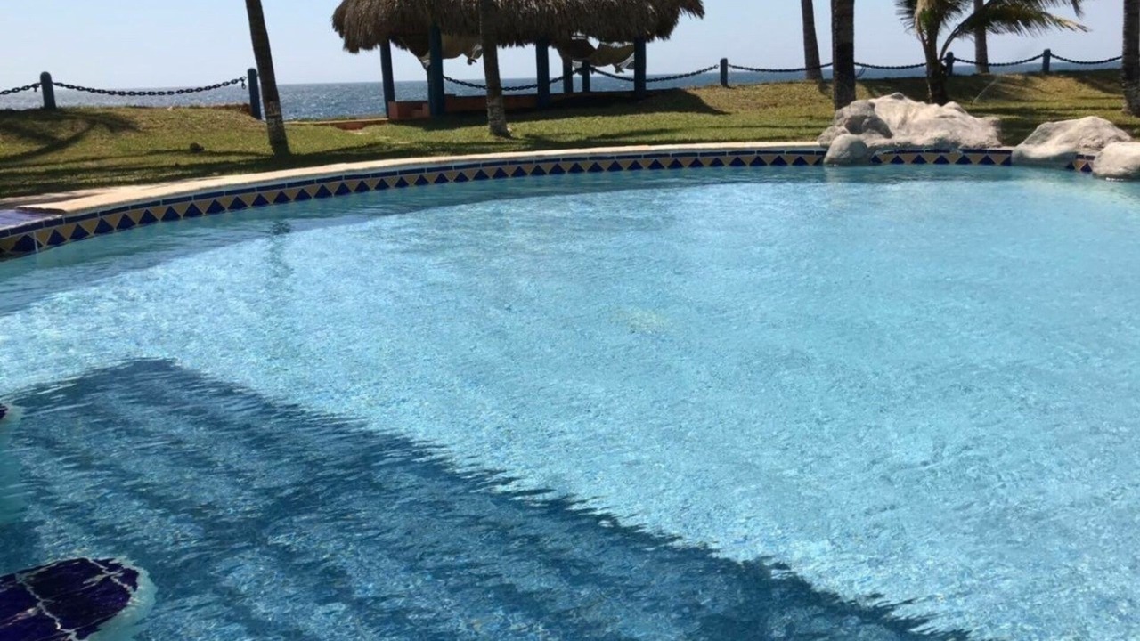Photo of Outdoor in Monterrico