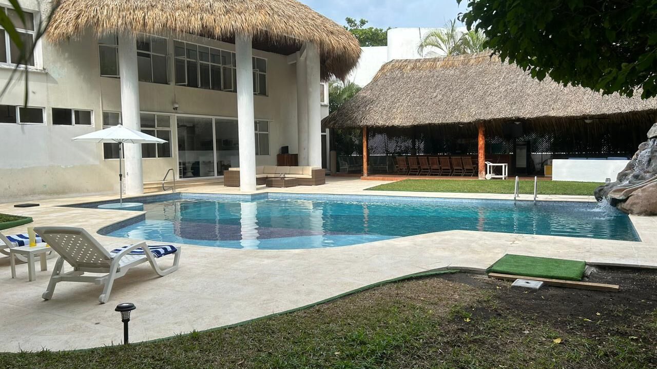 Photo of Outdoor in Puerto San Jose