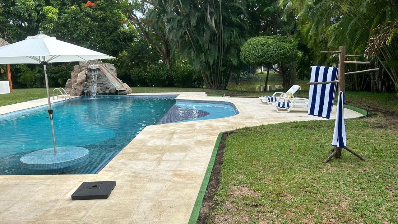 Photo of Outdoor in Puerto San Jose