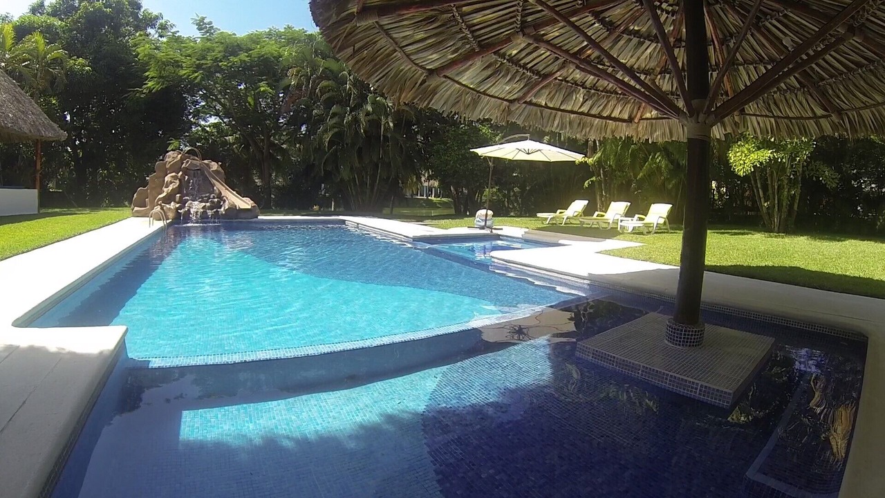 Photo of Outdoor in Puerto San Jose