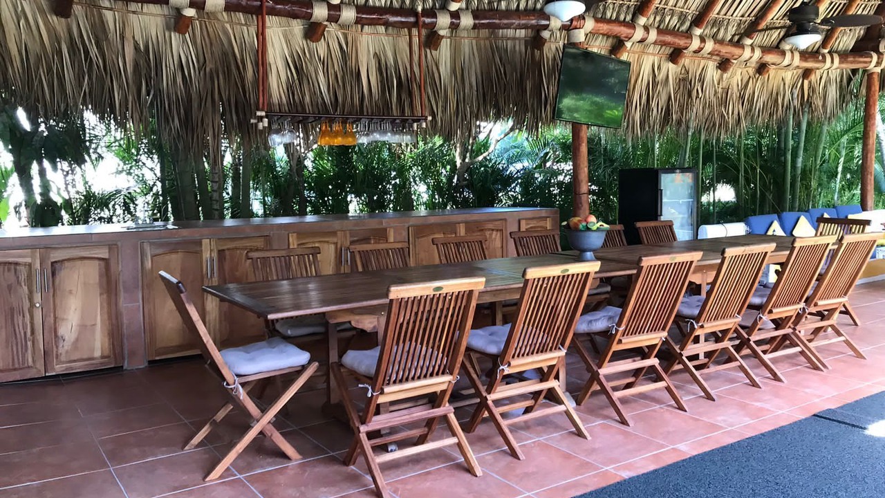Photo of Patio Balcony in Puerto San Jose