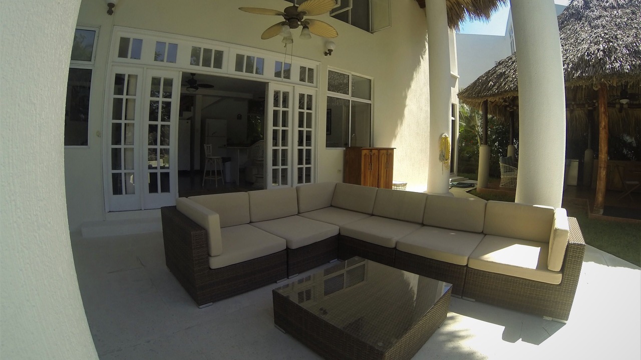 Photo of Outdoor in Puerto San Jose