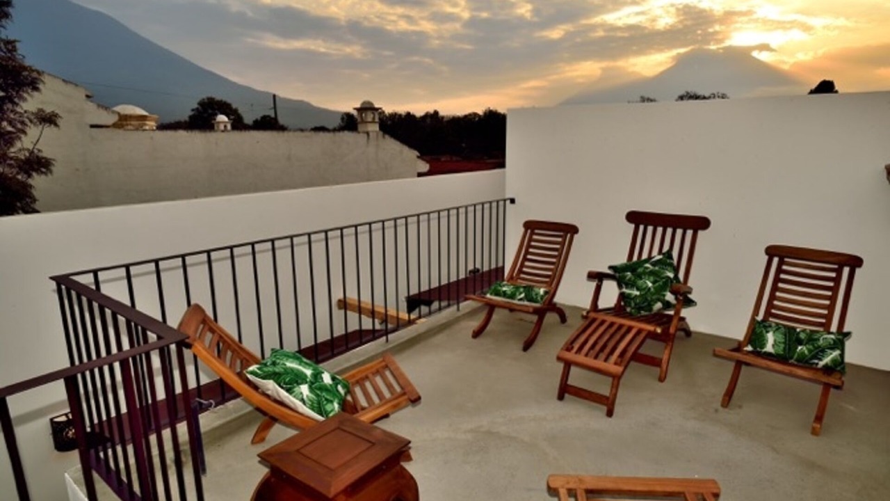 Photo of Outdoor in Antigua Guatemala