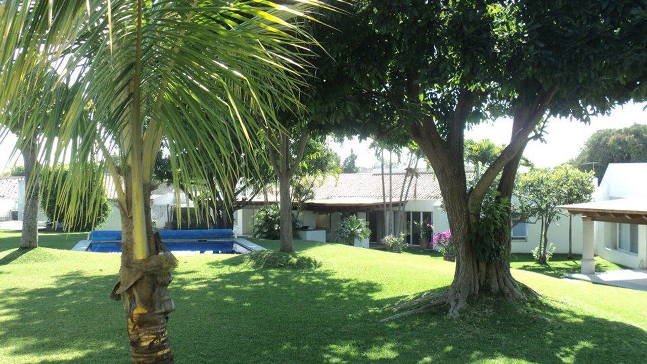 Photo of Outdoor in Xochitepec