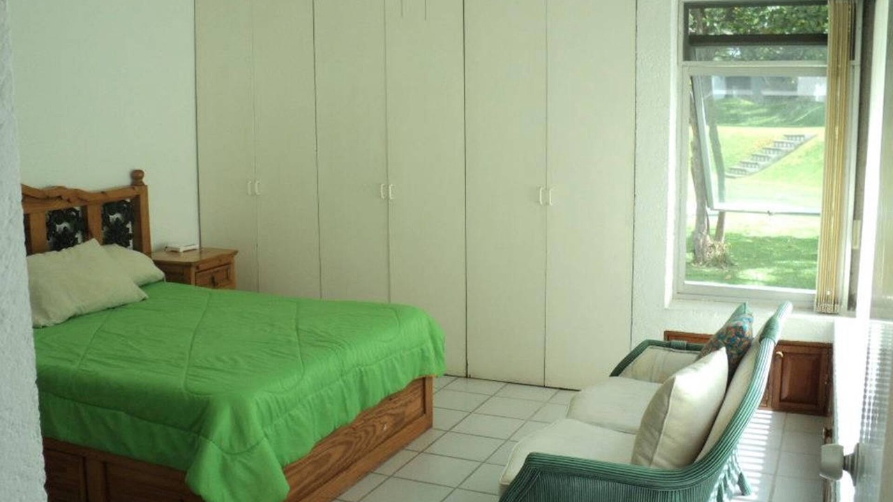 Photo of Bedroom in Xochitepec