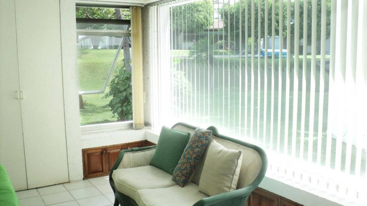 Photo of Livingroom in Xochitepec
