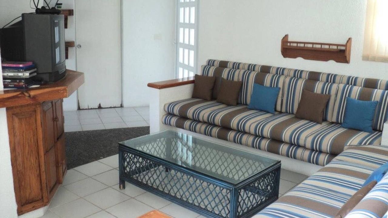 Photo of Livingroom in Xochitepec