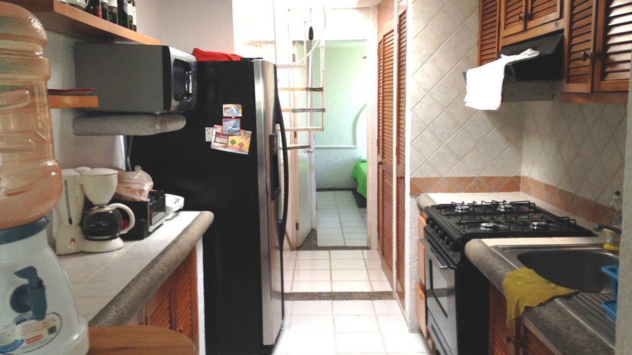 Photo of Kitchen in Xochitepec